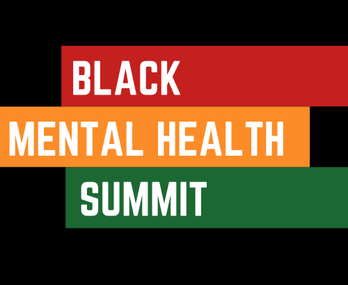 Black Mental Health Summit